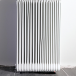 Radiateur Électrique : Chaleur Instantanée et Programmation Intelligente Belfort